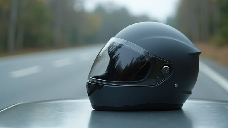 Best Helmet For Wind Noise Reduction (2025)