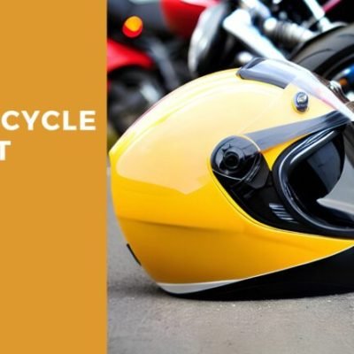 Should You Replace a Motorcycle Helmet If You Drop It?