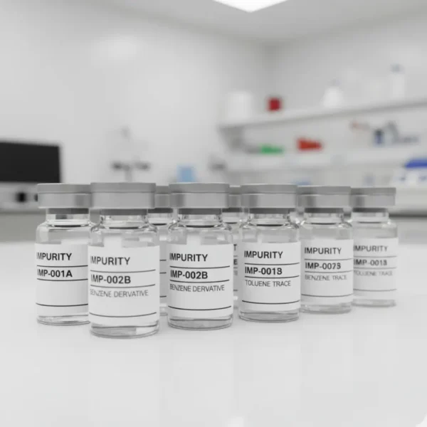 Pharmaceutical Impurities