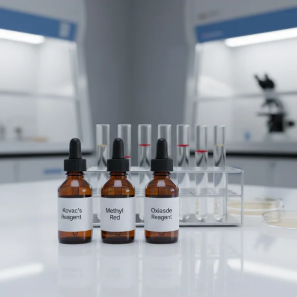 Biochemical Test Reagents