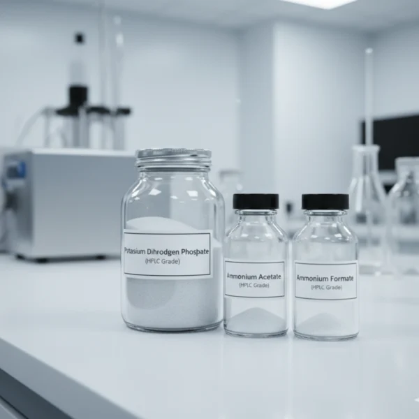Buffer Salts (HPLC Grade)