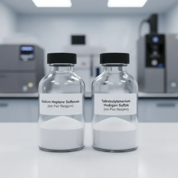 Column Cleaning Chemicals