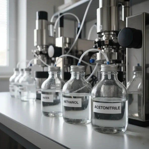 HPLC Solvents