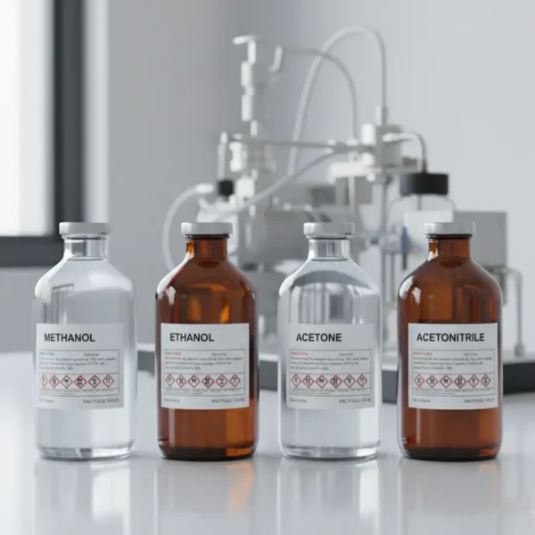 Organic Solvents