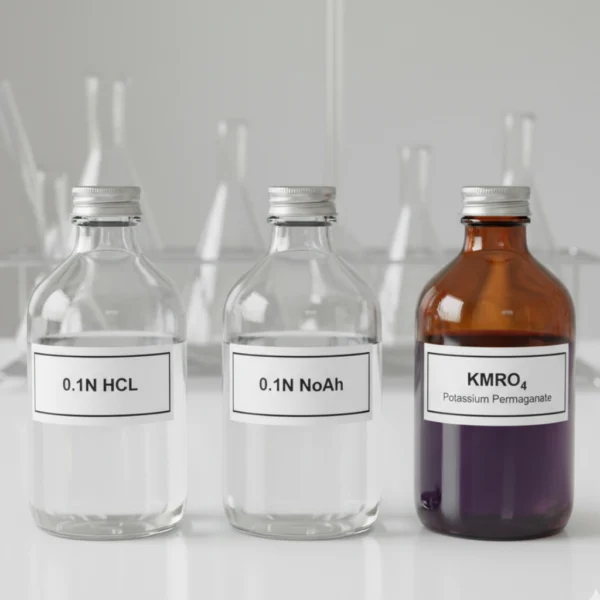 Volumetric Solutions