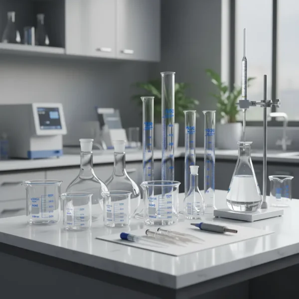 Measuring Glassware