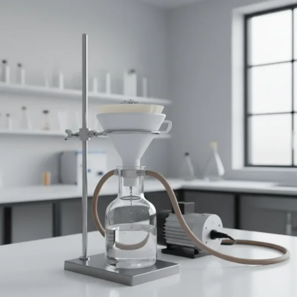 Filtration & Separation Glassware