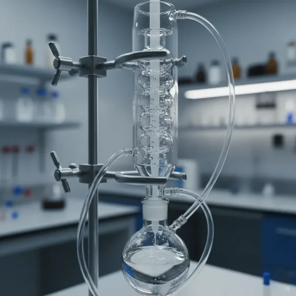 Specialized Laboratory Glassware