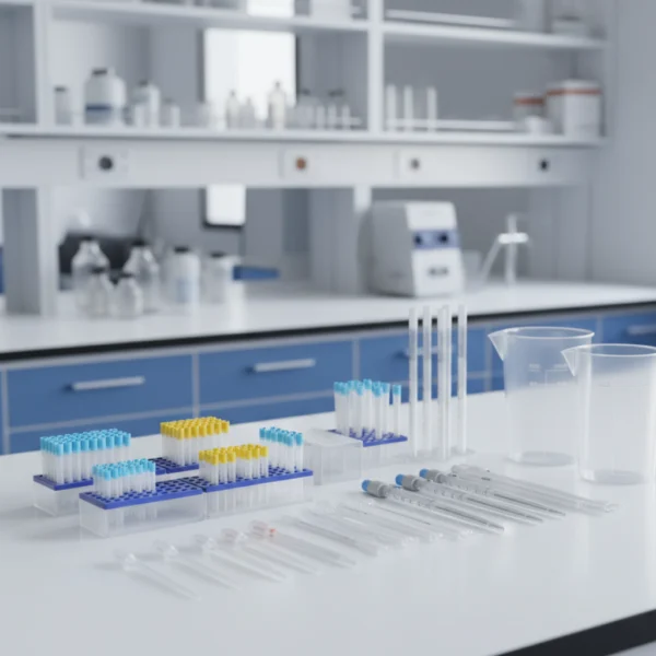 Liquid Handling Plasticware