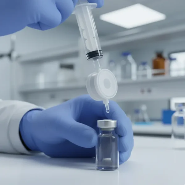 Syringe Filters