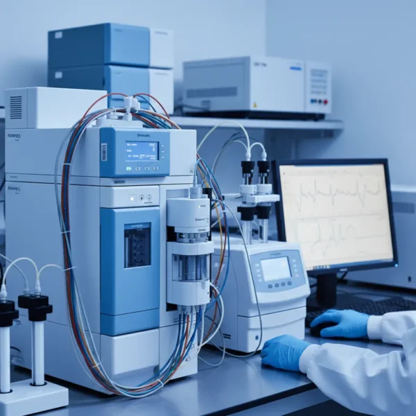 Lab Instruments