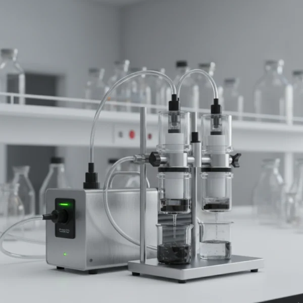 Filtration Accessories