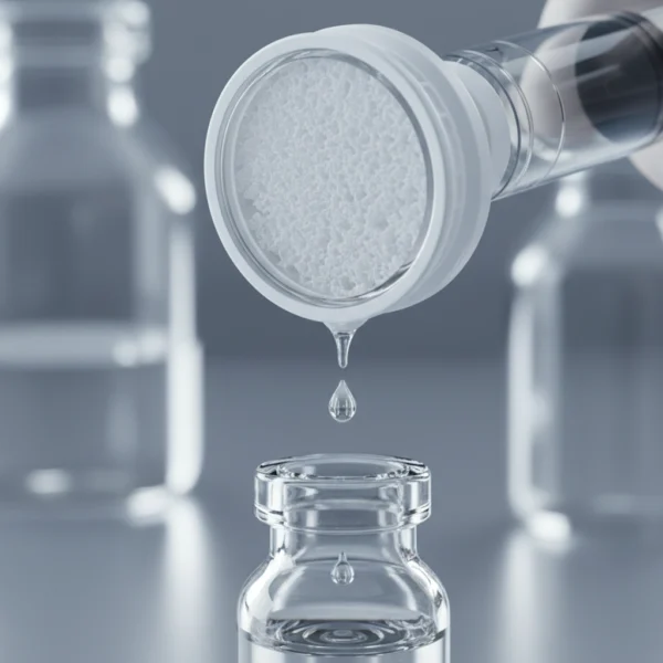 Membrane Filters